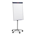 Fahrbares Flipchart 
